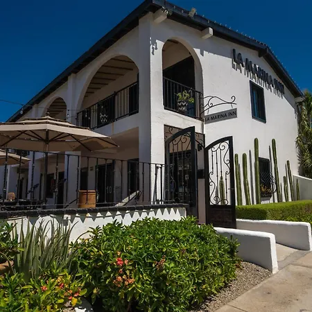 La Marina Inn
