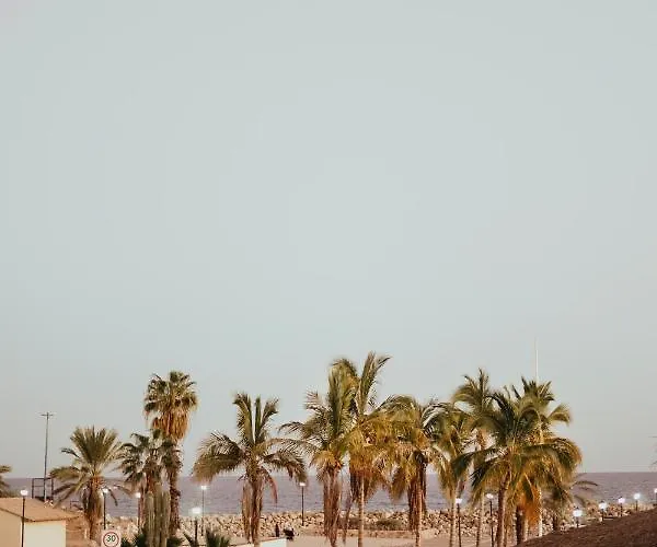 La Marina Hotel