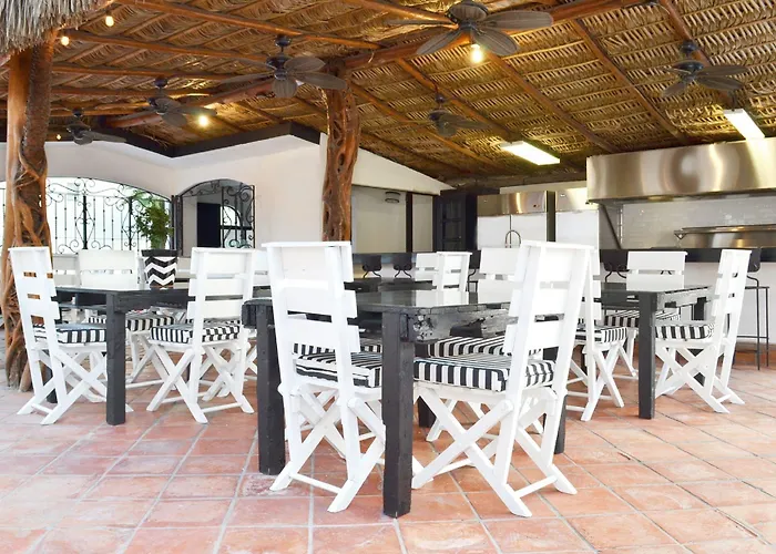 La Marina 4* San Jose del Cabo