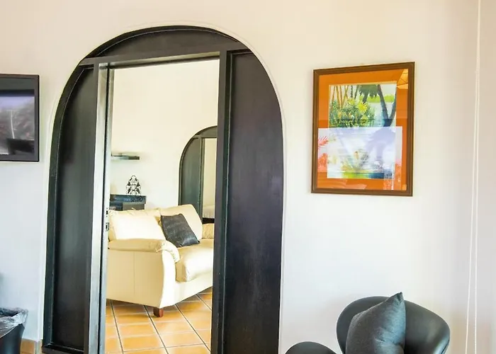 La Marina Hotel San Jose del Cabo