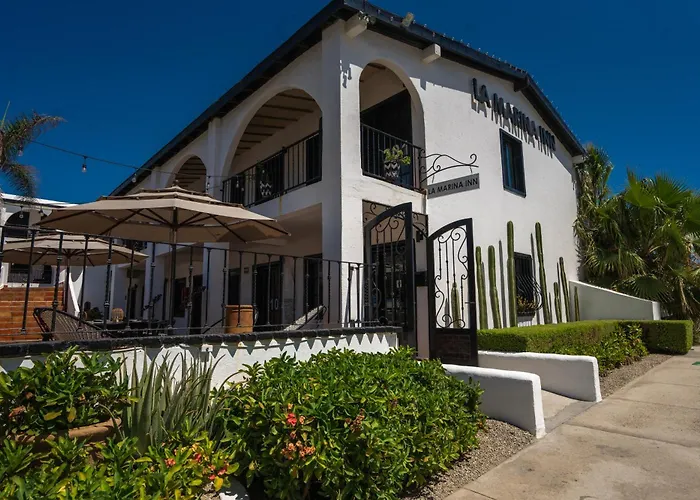 La Marina Hotel