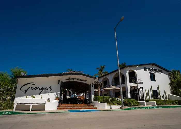 Hotel La Marina