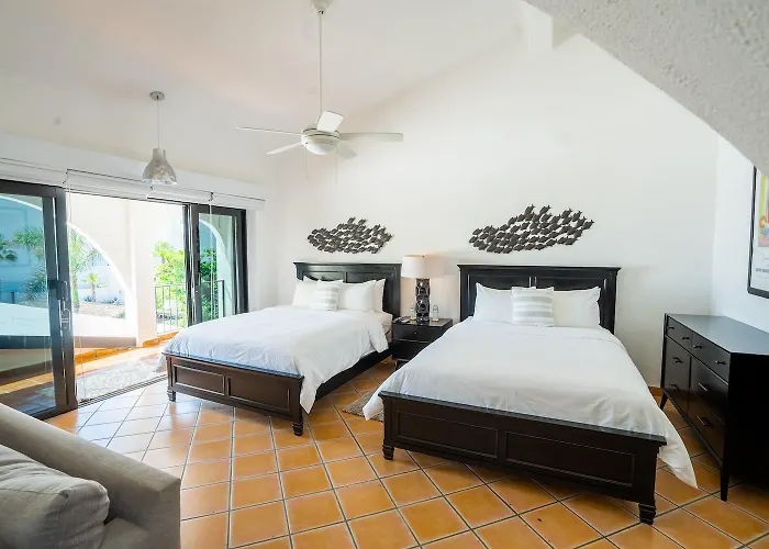 Hotel La Marina San Jose del Cabo