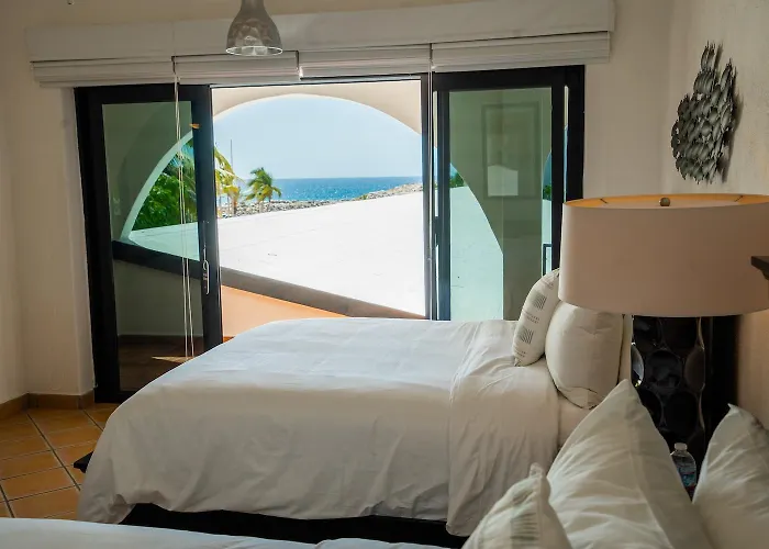 La Marina 4* San Jose del Cabo