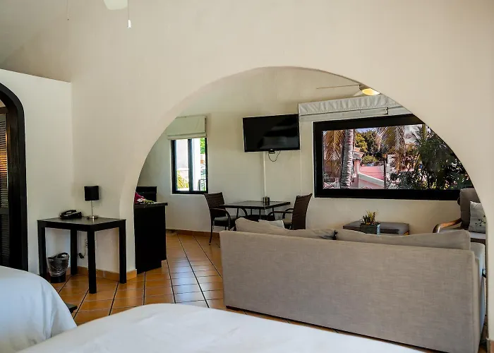 La Marina Hotel 4*