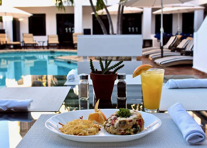 Hotel La Marina 4*