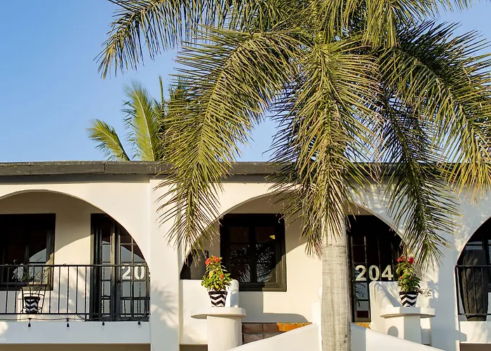La Marina Hotel San Jose del Cabo