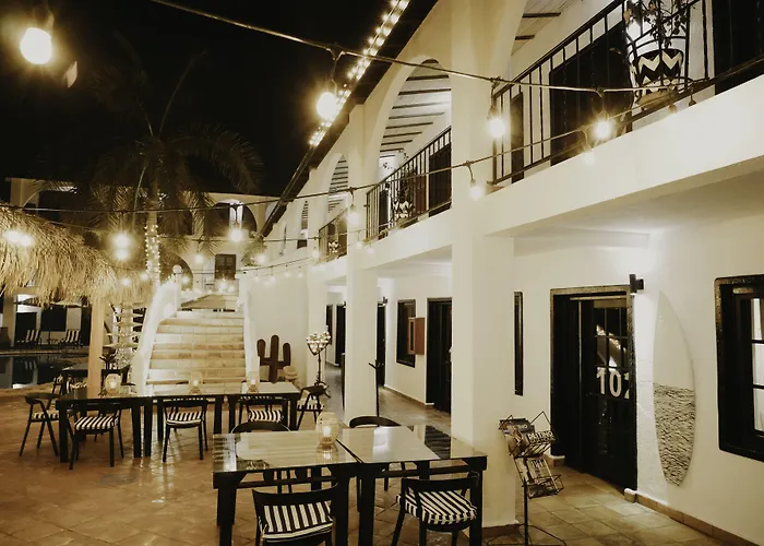 La Marina Hotel
