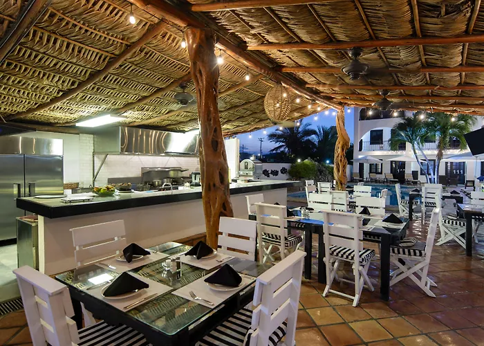 La Marina Hotel San Jose del Cabo