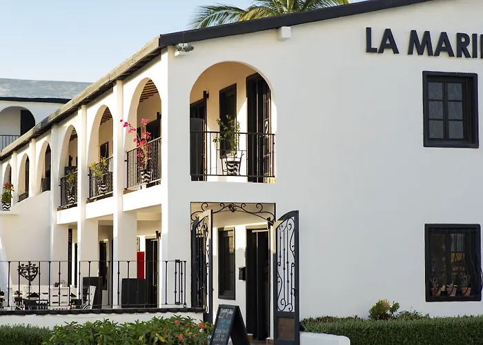 La Marina Hotel