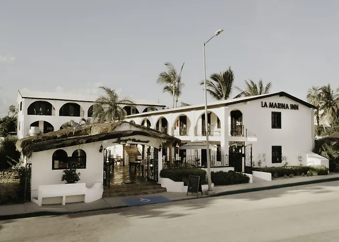 La Marina Hotel 4*