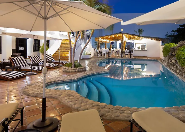 La Marina 4*