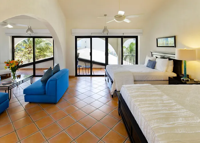 La Marina Hotel