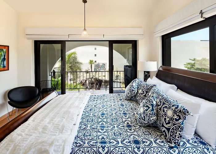 Hotel La Marina 4*