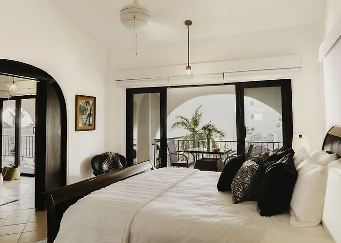 La Marina 4* San Jose del Cabo