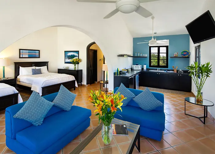 La Marina Hotel