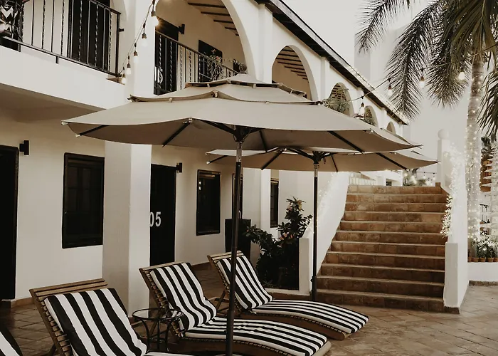 La Marina Hotel 4*