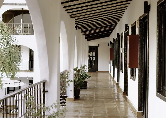 Hotel La Marina San Jose del Cabo