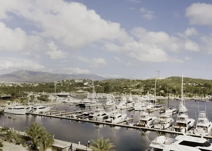La Marina Hotel San José del Cabo