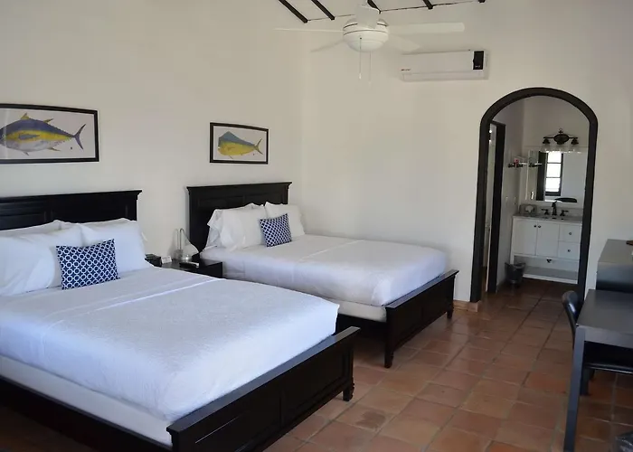 La Marina Hotel 4*