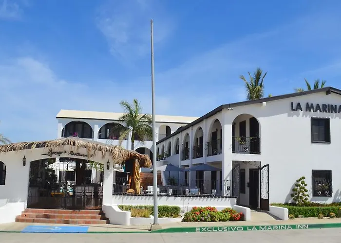 La Marina