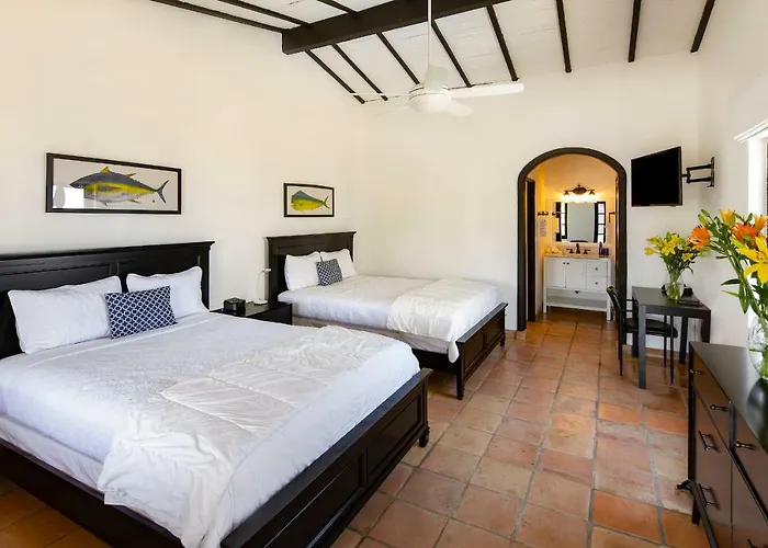 La Marina 4* San Jose del Cabo