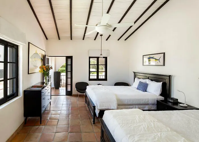 Hotel La Marina San Jose del Cabo