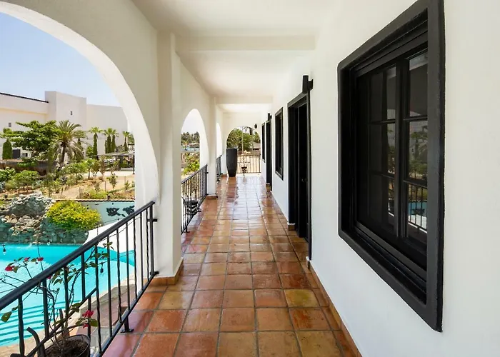 La Marina Hotel 4*