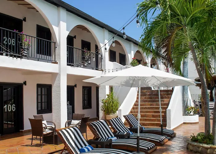 La Marina Hotel 4*