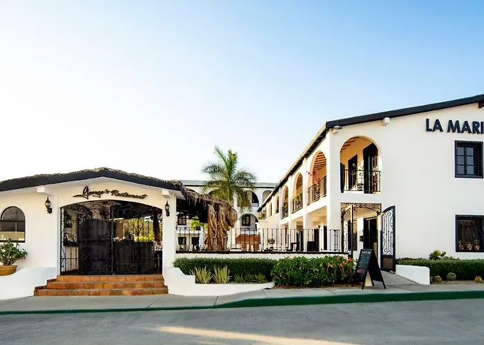 La Marina