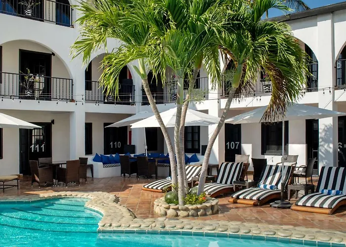La Marina 4* San Jose del Cabo