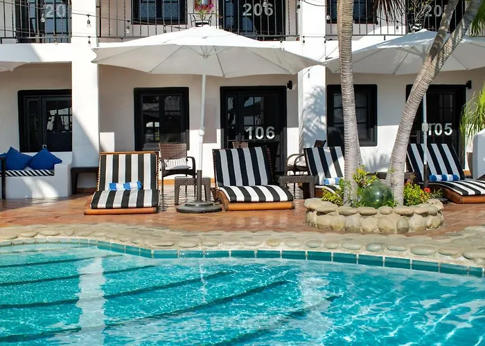 Hotel La Marina San Jose del Cabo