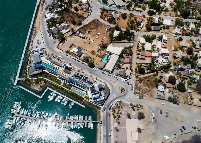 La Marina