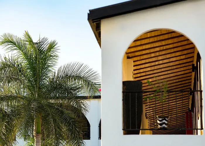 La Marina Hotel 4*