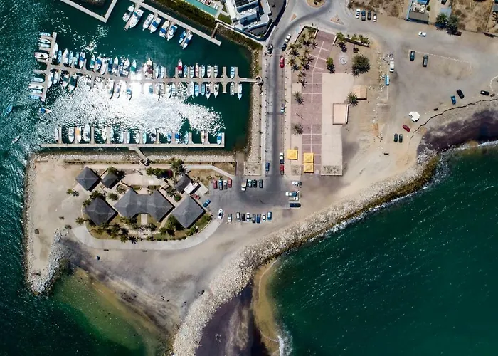 La Marina San Jose del Cabo