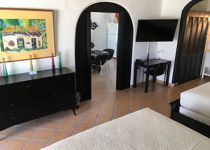 La Marina 4* San Jose del Cabo