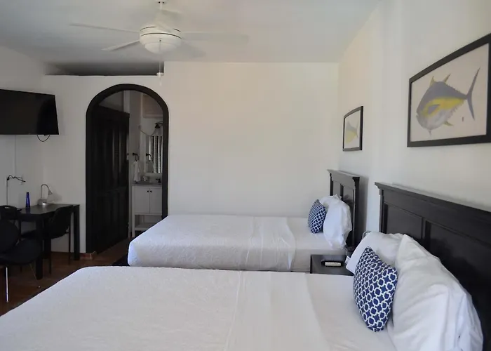 La Marina Hotel