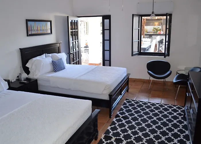 Hotel La Marina San Jose del Cabo