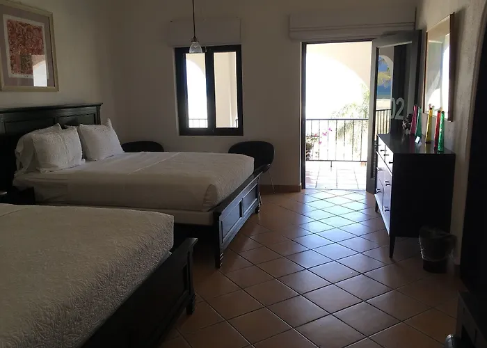 La Marina San Jose del Cabo