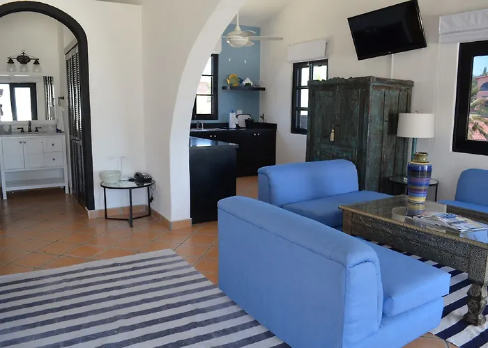 La Marina 4* San Jose del Cabo