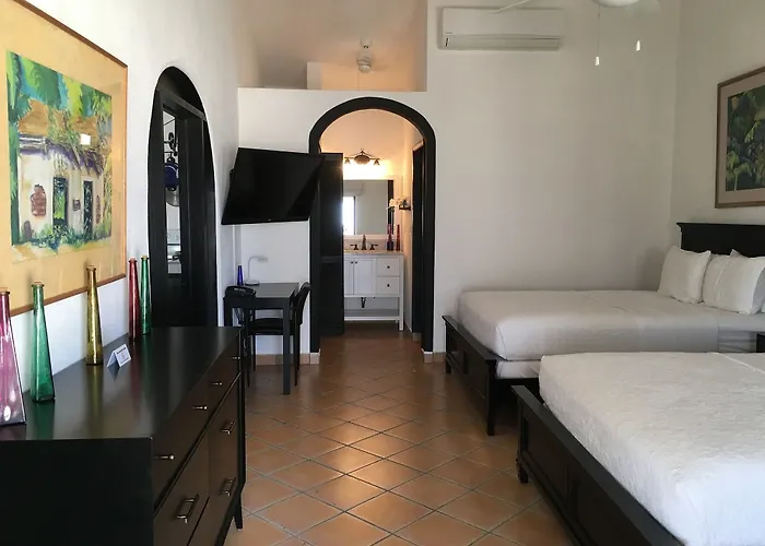 Hotel La Marina