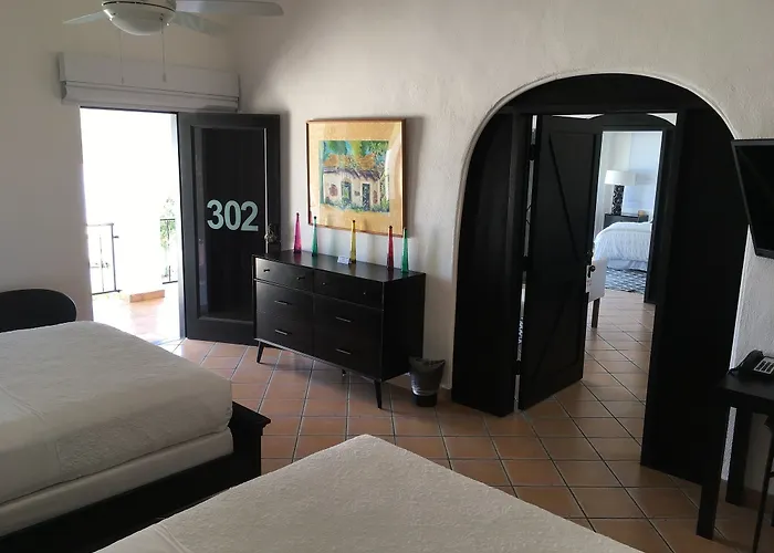 Hotel La Marina 4*