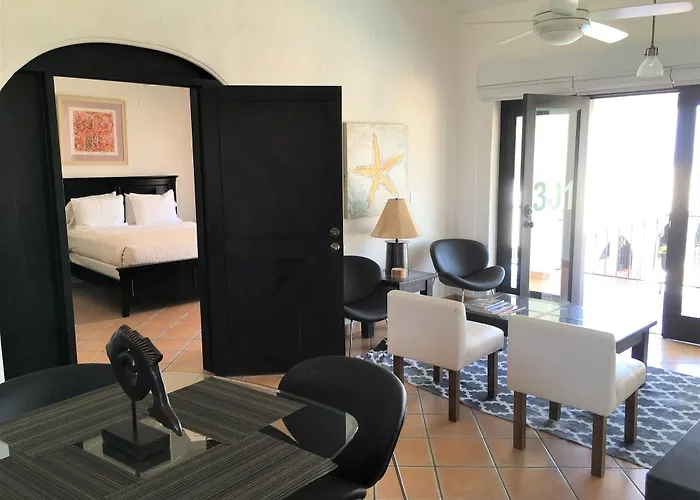 La Marina San Jose del Cabo