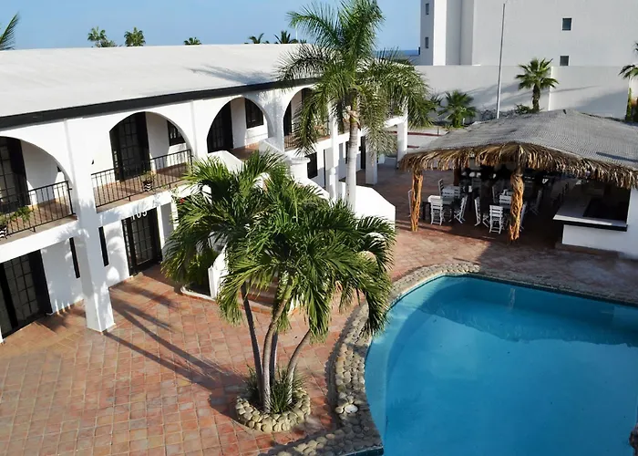 La Marina Hotel 4*