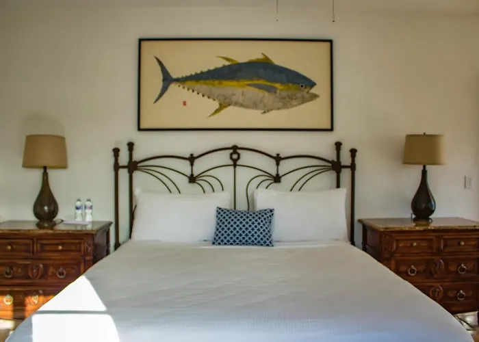 La Marina Hotel San Jose del Cabo