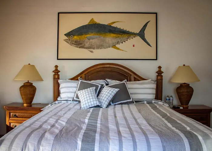 La Marina Hotel San Jose del Cabo