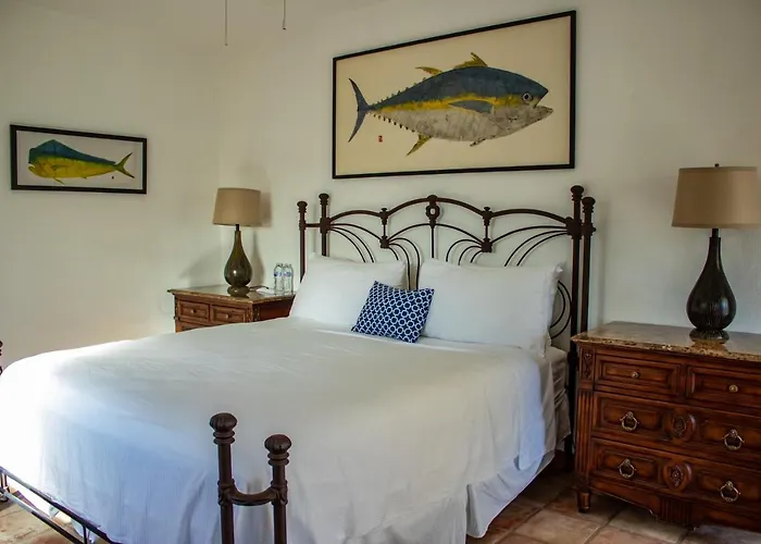 Hotel La Marina San Jose del Cabo