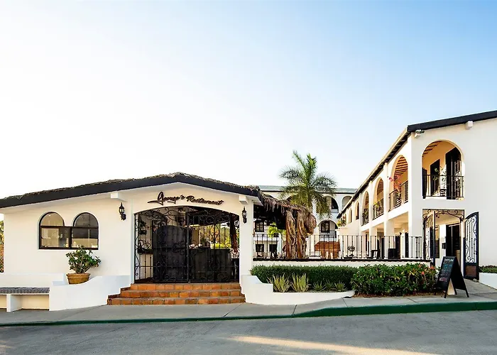 La Marina San Jose del Cabo